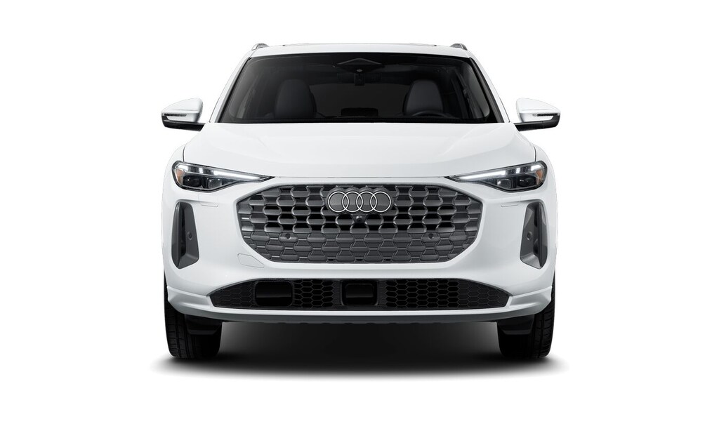 New 2026 Audi Q5 SUV