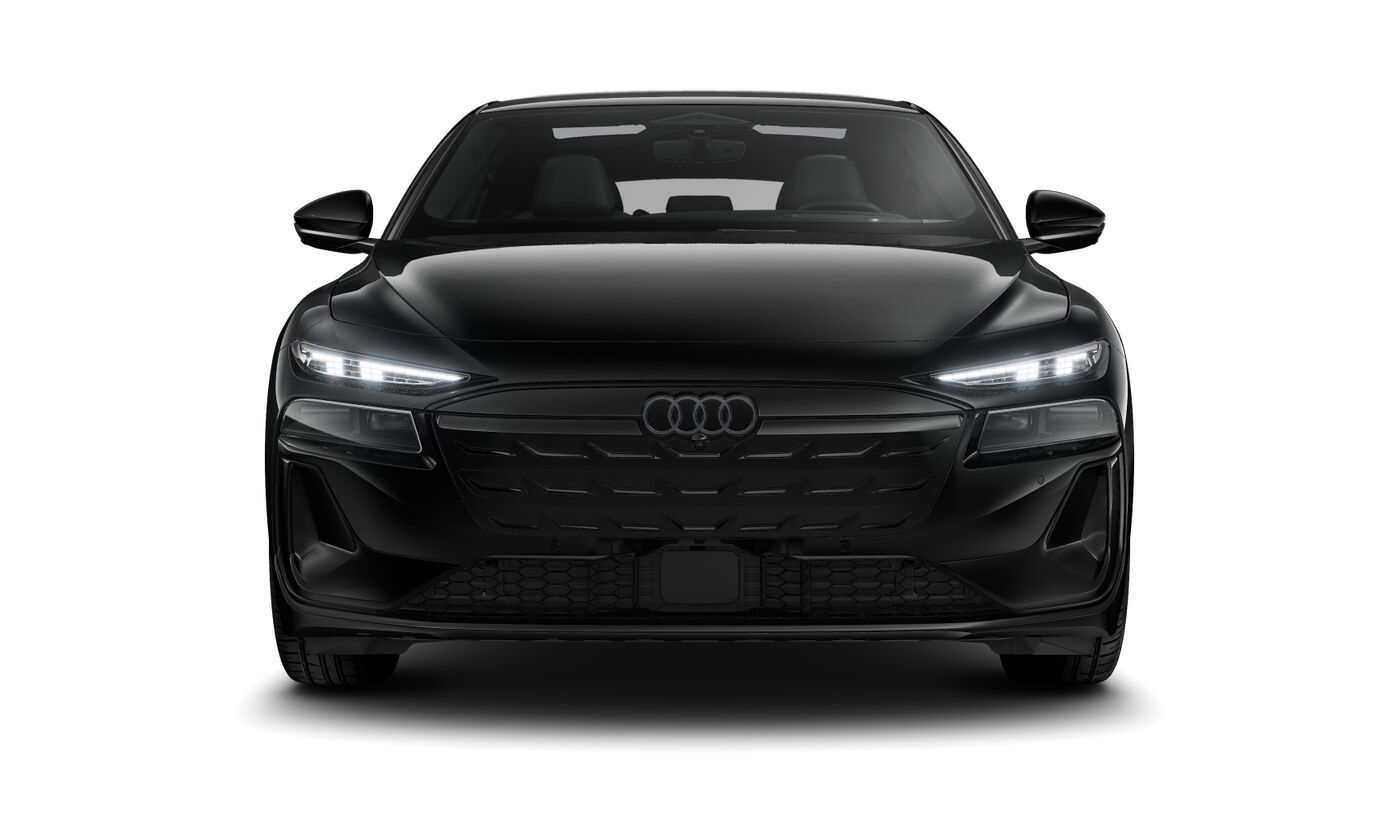 2025 Audi S6 Premium Plus photo 3