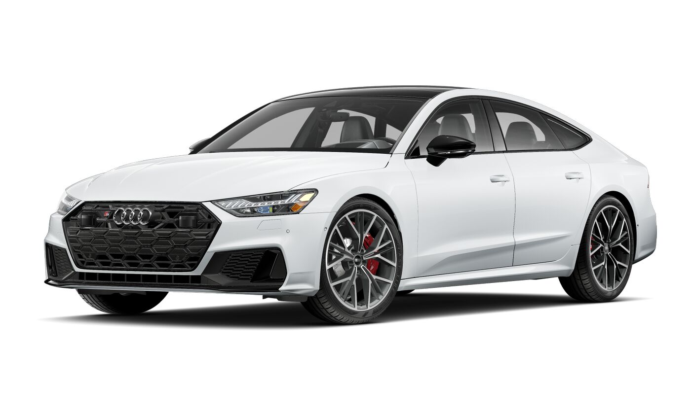 2025 Audi S7 Prestige photo 2