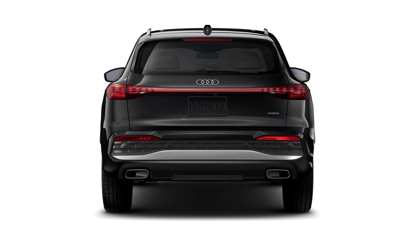 2025 Audi Q5 2.0T Premium photo 4