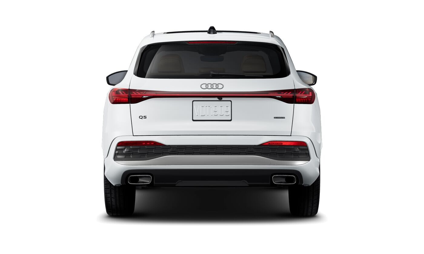 2025 Audi Q5 2.0T Prestige photo 4