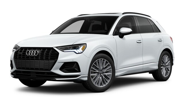 Buy Audi Q3 Accessories Online in your Budget