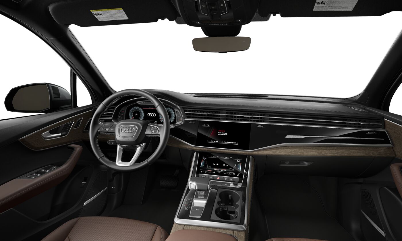 New 2025 Audi Q7 For Sale | Las Vegas | Serving Henderson