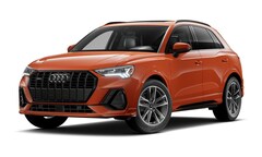 2025 Audi Q3 Premium SUV