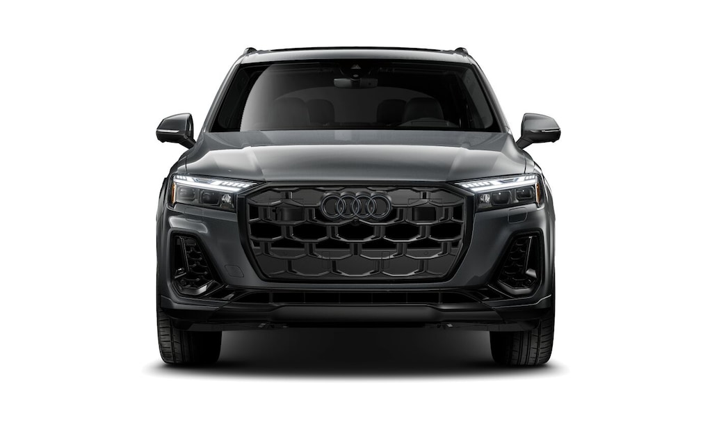 New 2026 Audi  55 Technik SUV