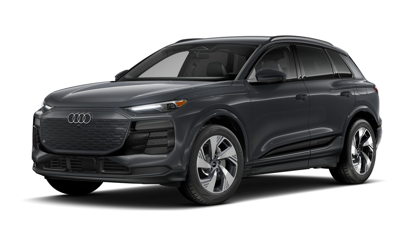 2025 Audi Q6 e-tron Premium -
                  Coral Springs, FL