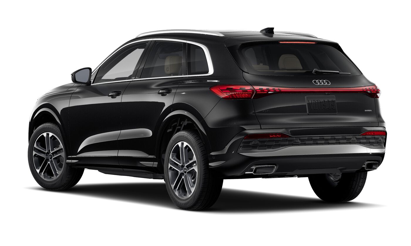 2025 Audi Q5 2.0T Premium photo 4