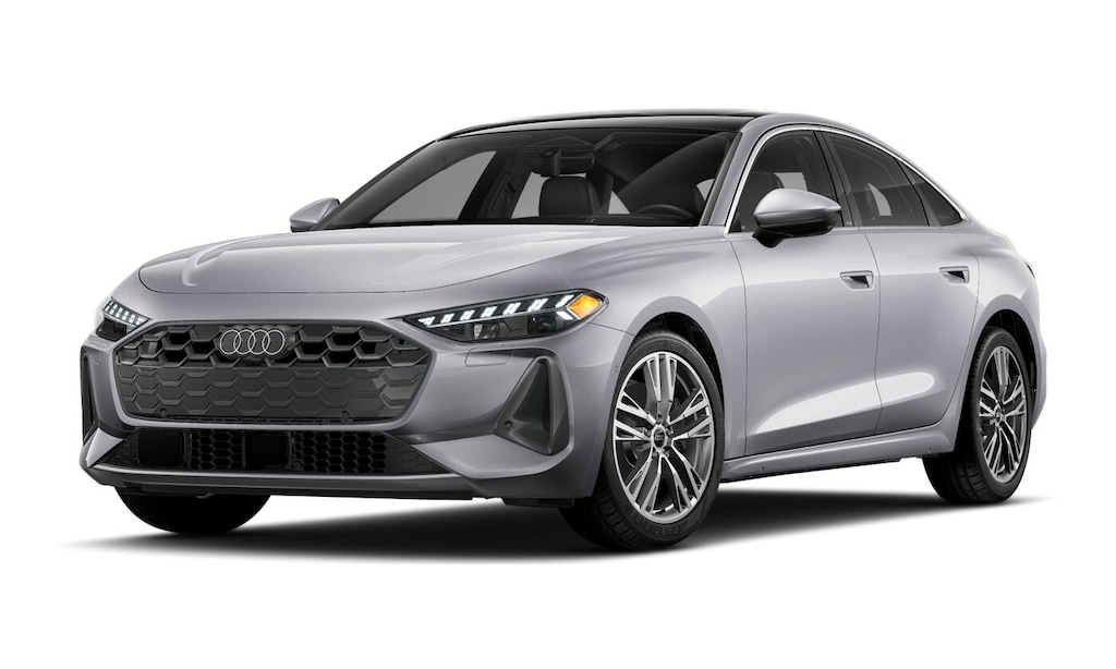 New 2026 Audi A5 2.0T Premium Hatchback