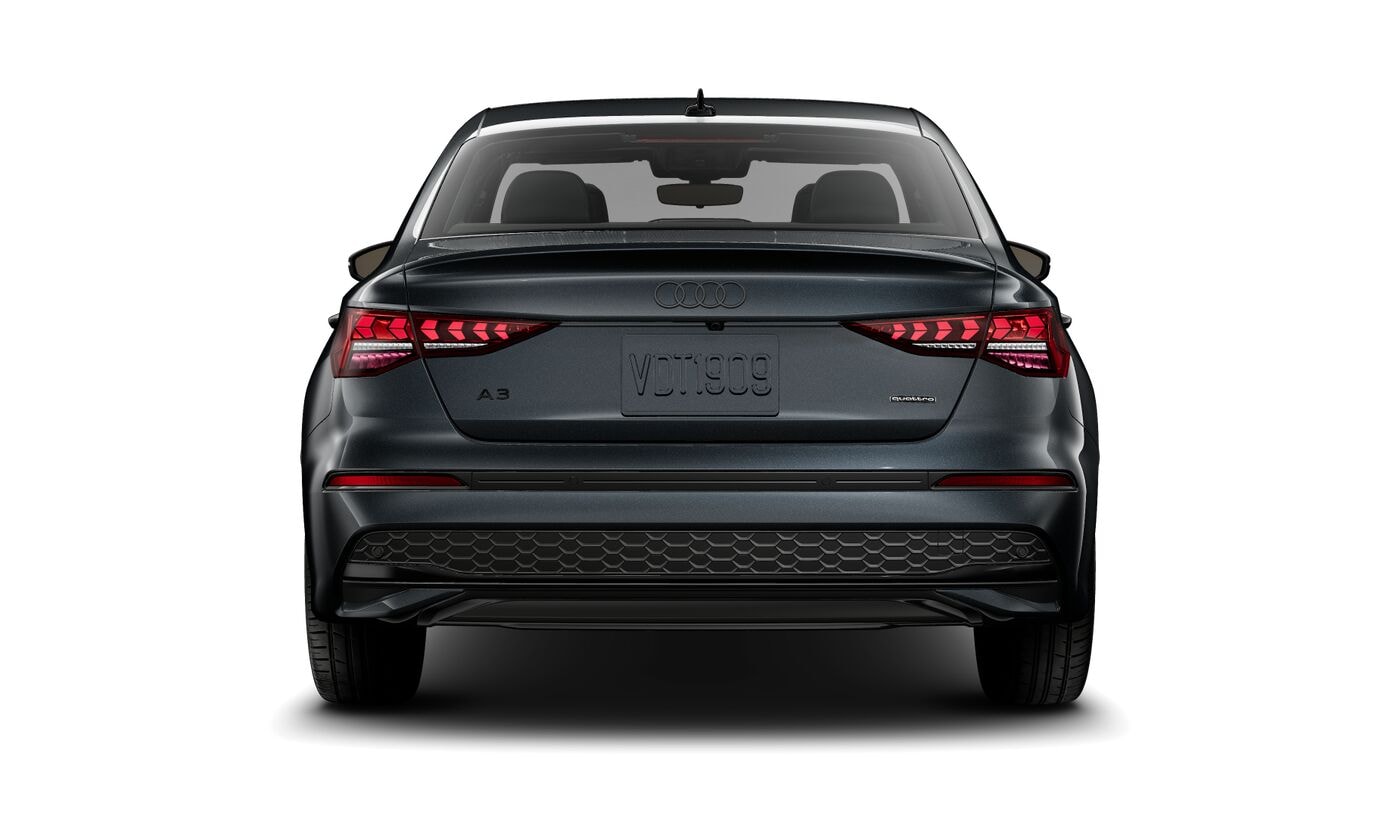 2026 Audi A3 Premium - Photo 14