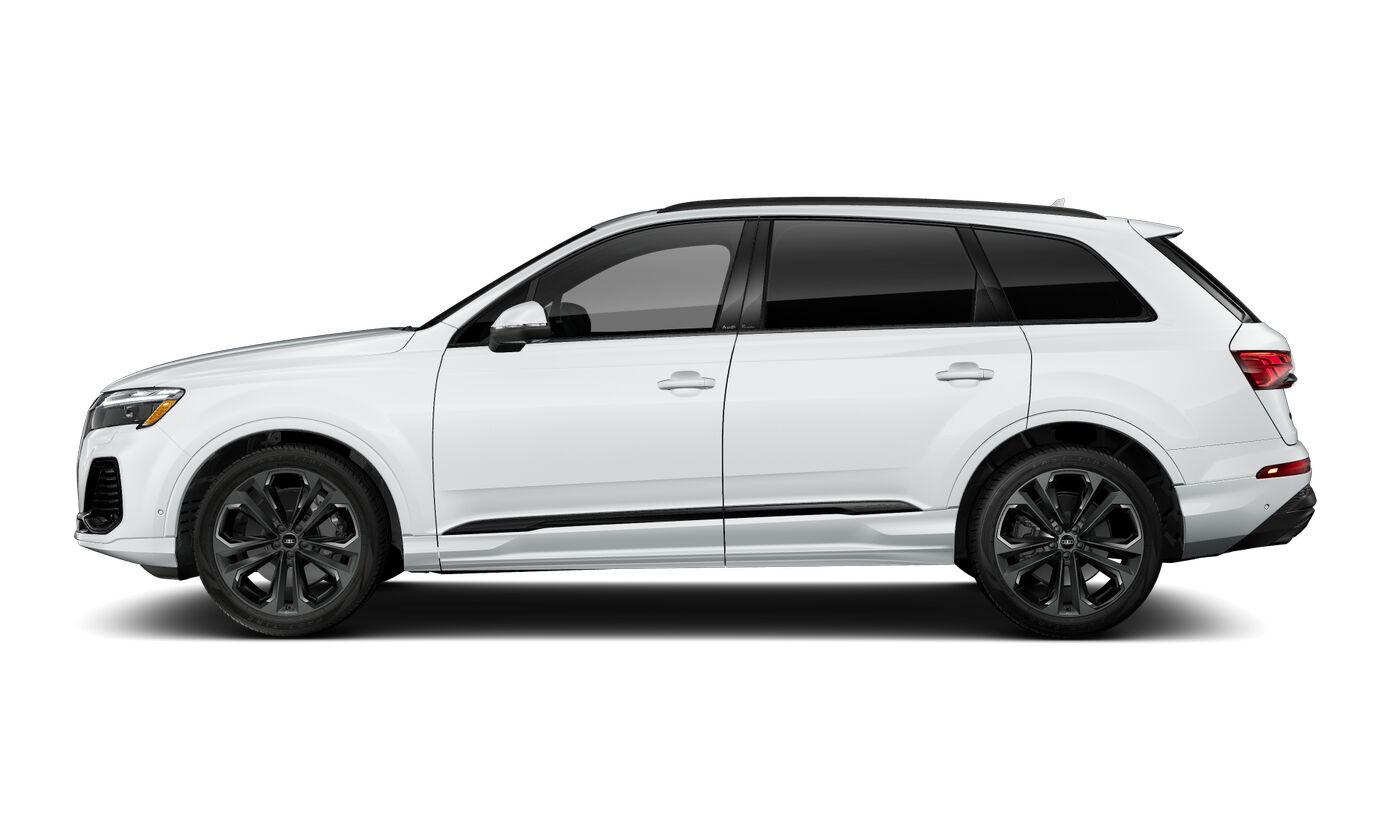 2026 Audi Q7 Premium Plus - Photo 19