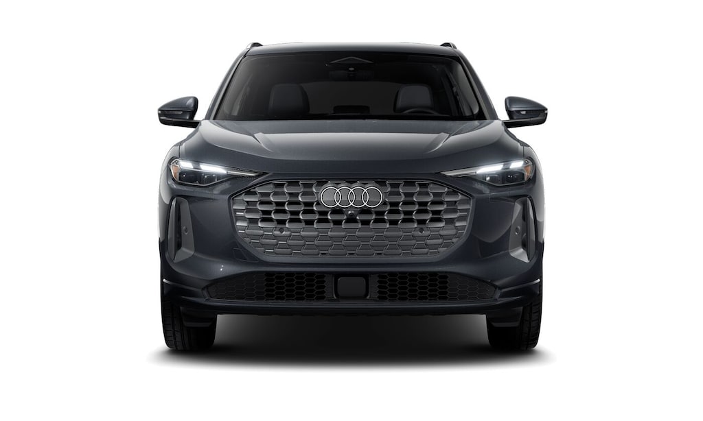 New 2025 Audi  2.0T SUV