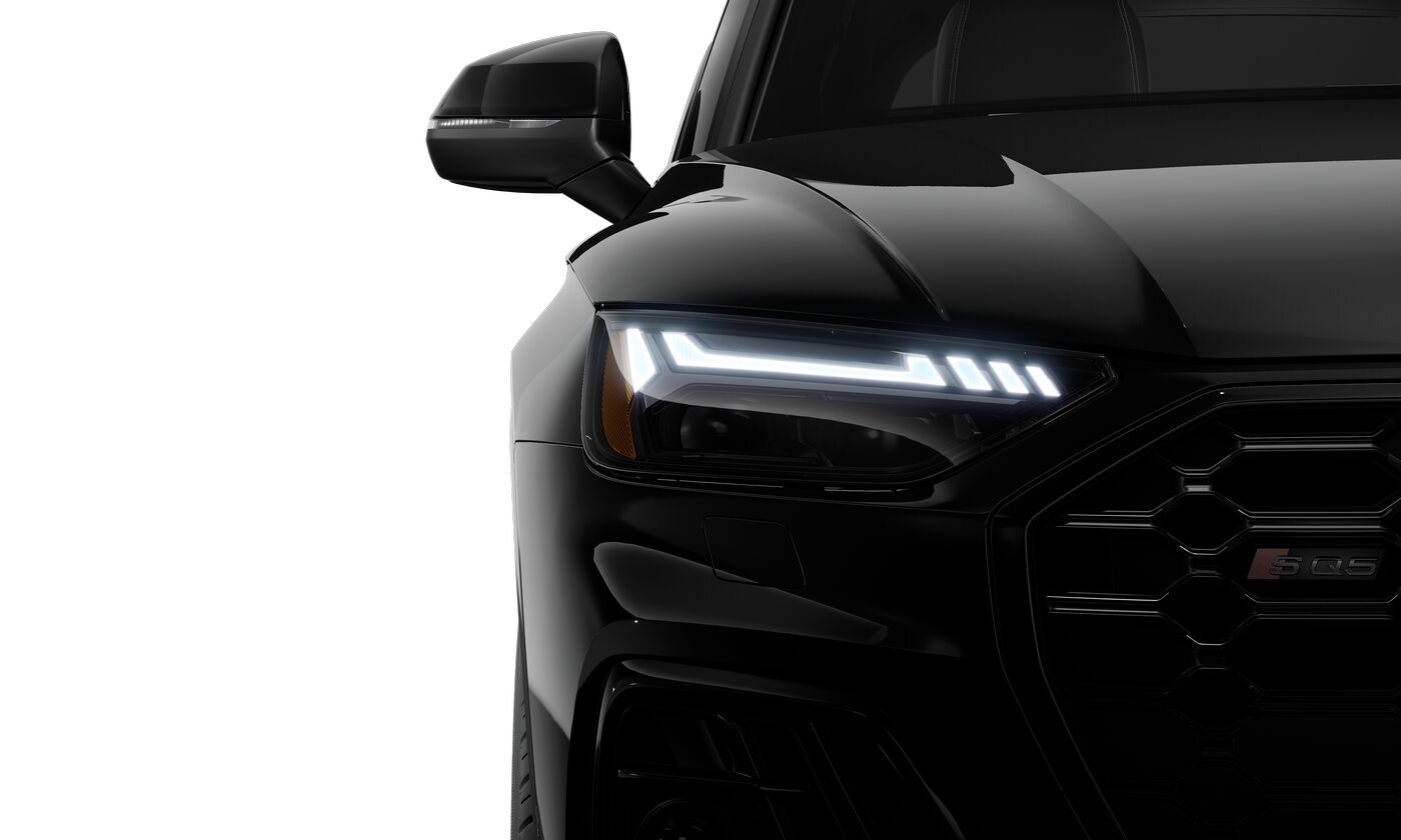 2025 Audi SQ5 Premium photo 2