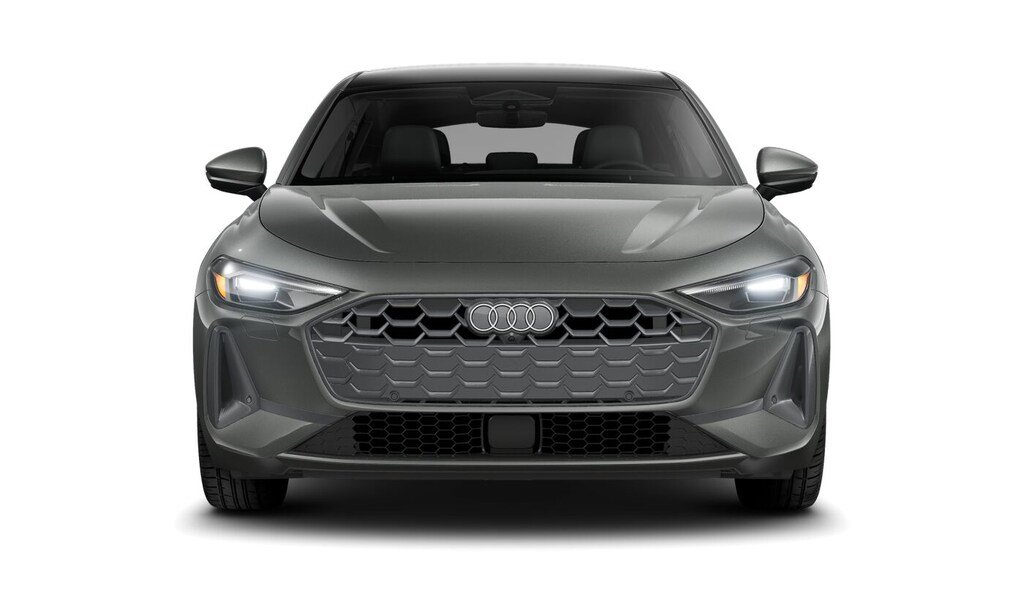 New 2025 Audi All-new A5 2.0T Premium Hatchback