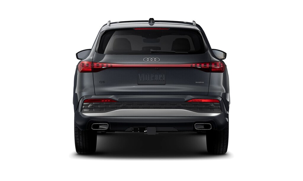 New 2025 Audi Q5 Premium Plus SUV