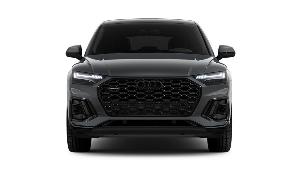 New 2024 Audi Q5 Sportback For Sale at Audi San Juan VIN