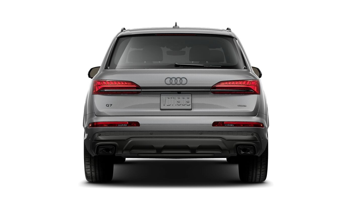 2025 Audi Q7 Prestige photo 4