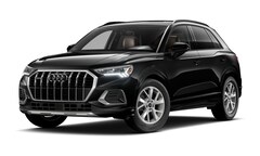 2025 Audi Q3 40 SUV