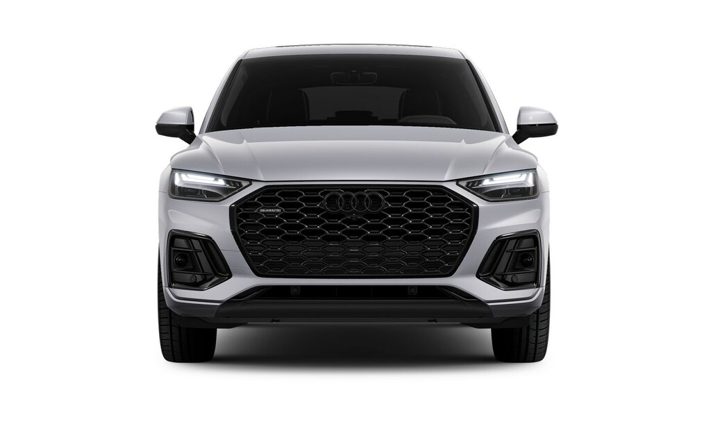 New 2025 Audi Q5 Sportback For Sale at Audi Middleburg Heights VIN