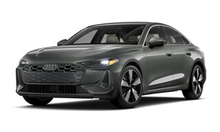 2025 Audi A5 Premium Hatchback