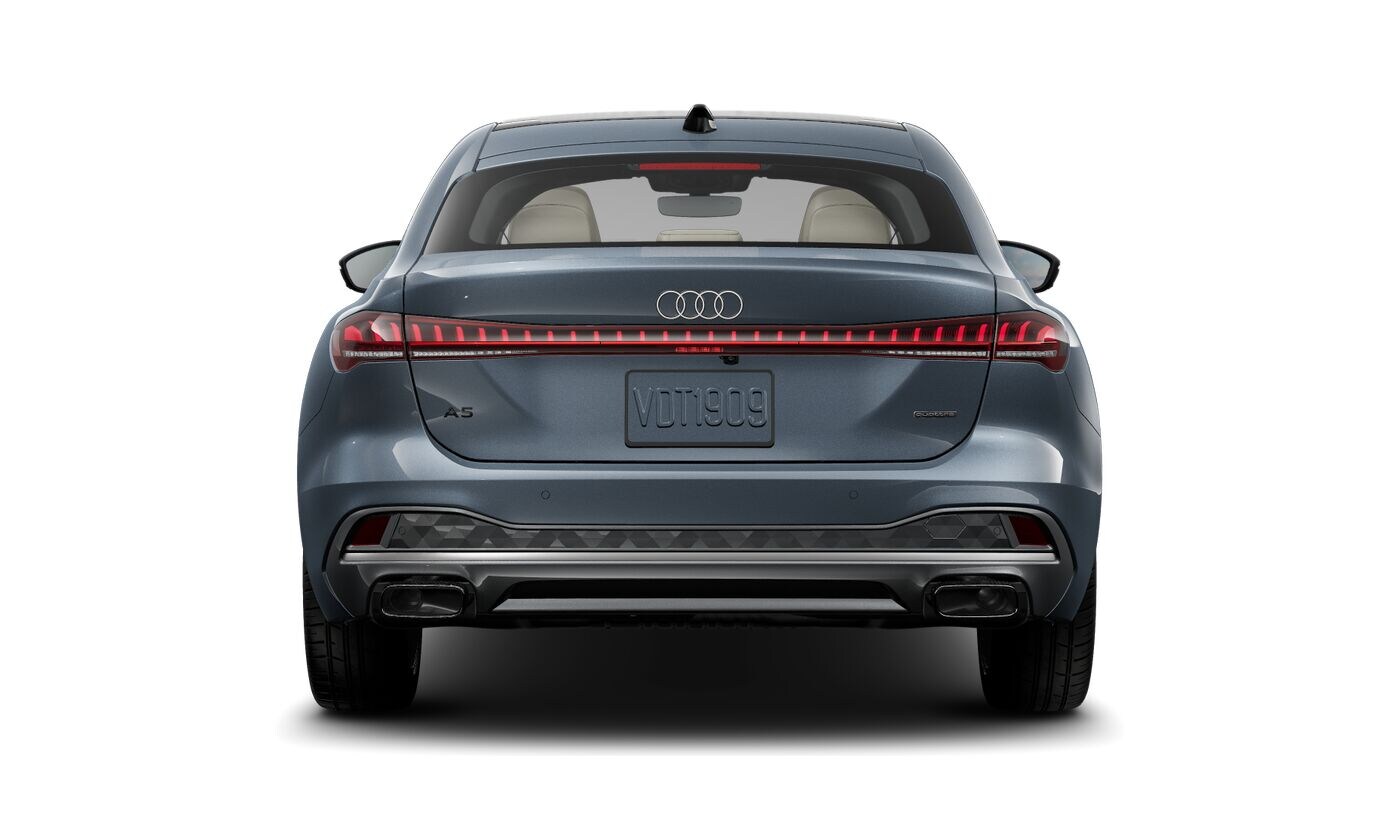 2025 Audi A5 2.0T Premium Plus photo 4