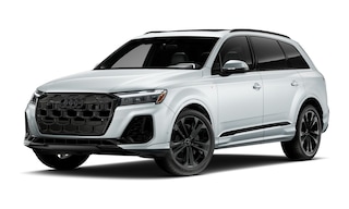 2026 Audi Q7 S line Premium Plus SUV