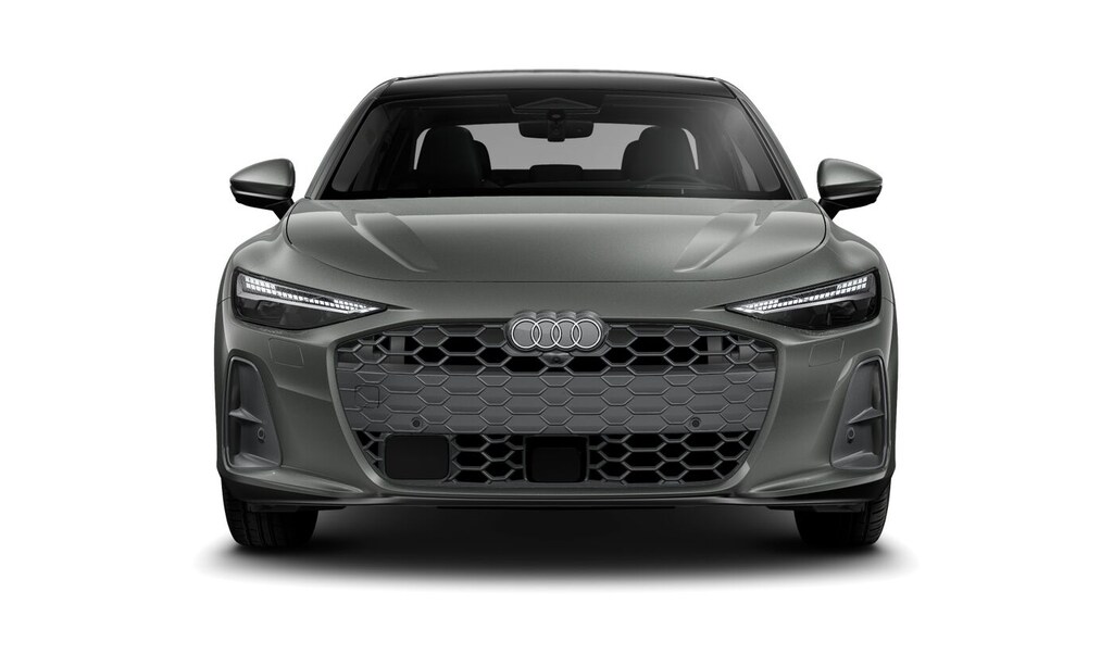 New 2026 Audi A6 Premium Plus Sedan