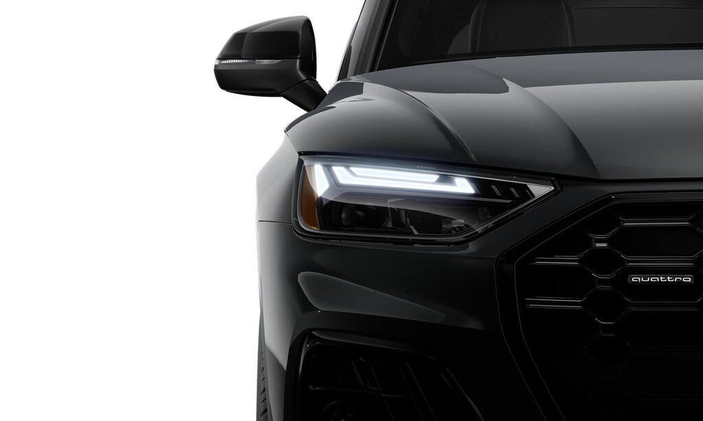 New 2025 Audi Q5 For Sale at Audi Langley VIN WA1EAAFY5S2018145