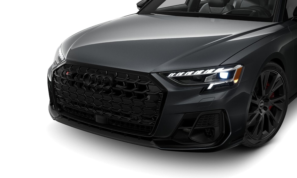 2025 Audi S8 For Sale in San Antonio Near Alamo Heights, Converse TX