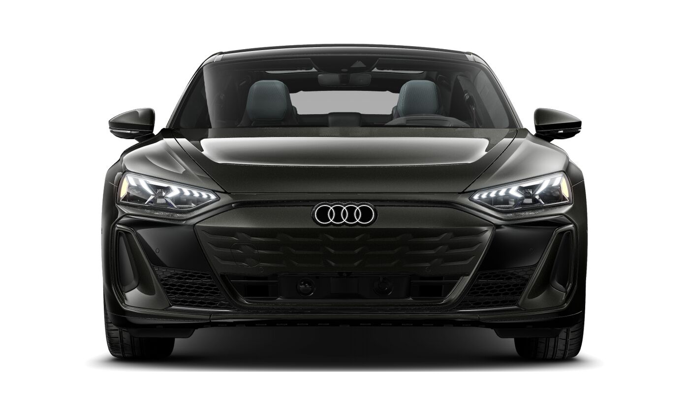 2025 Audi e-tron GT Premium Plus photo 3