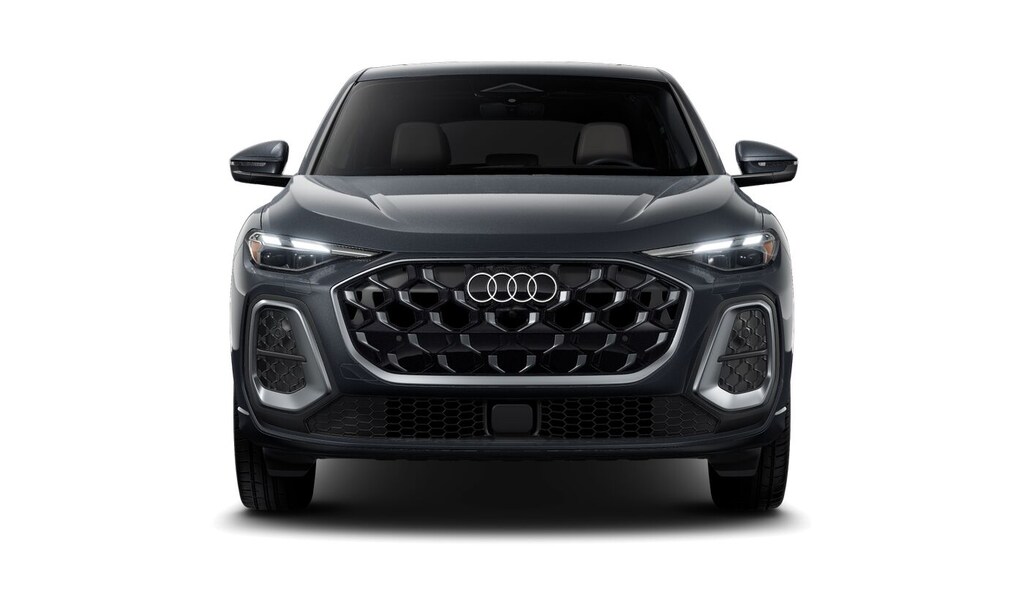 New 2025 Audi All-new Q5 Premium SUV