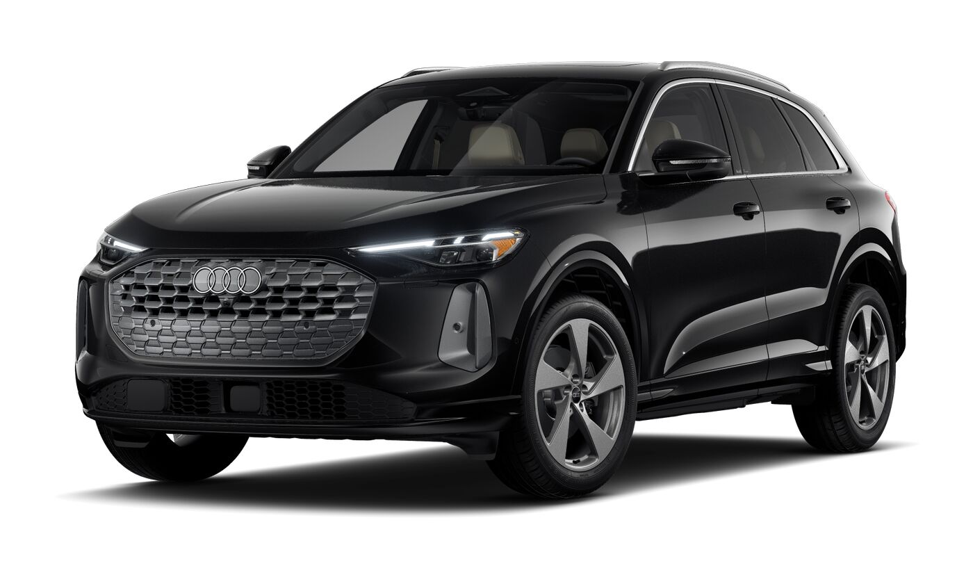 2025 Audi Q5 Premium Plus - Photo 35