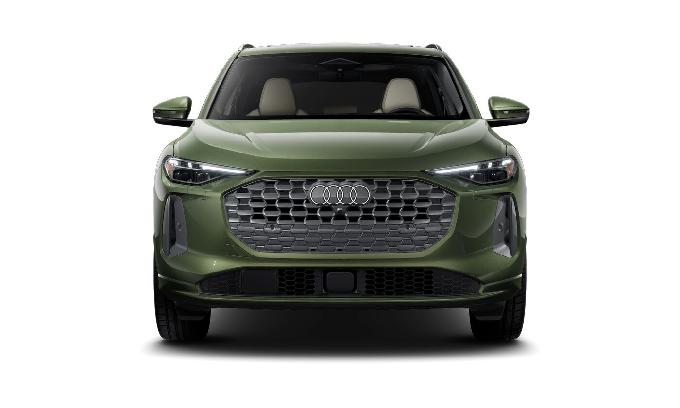 2025 Audi Q5 2.0T Prestige photo 3