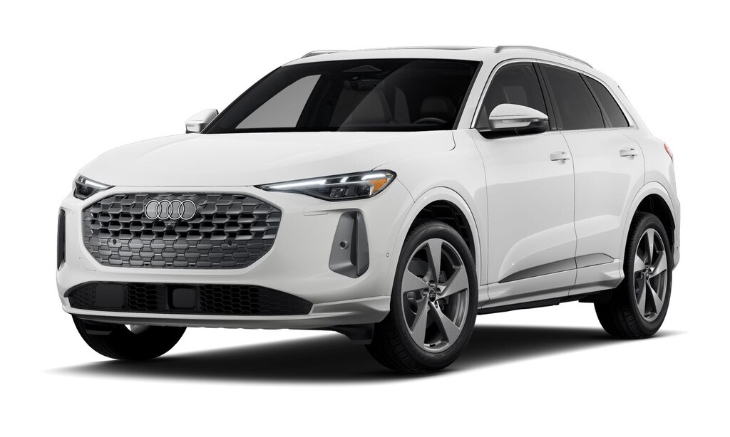 New 2025 Audi All-new Q5 2.0T Premium SUV