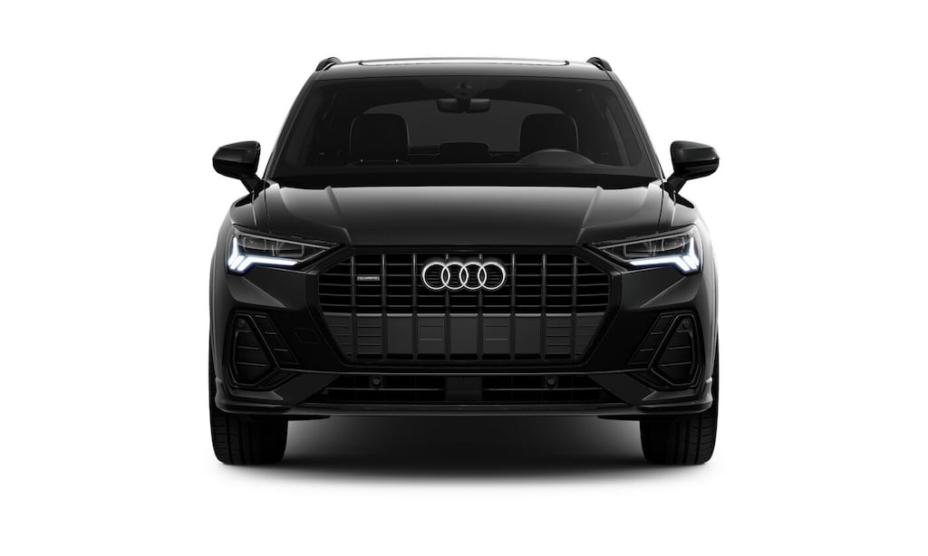New 2025 Audi Q3 For Sale at Audi Mississauga VIN WA1DECF39S1010233