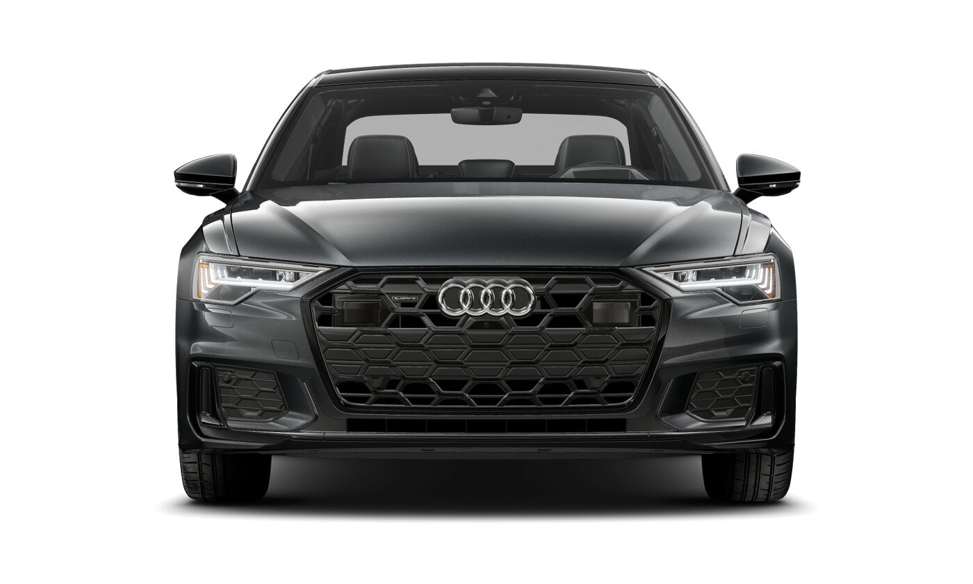 2025 Audi A6 Quattro Prestige photo 3
