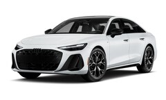 2026 Audi A6 Sedan