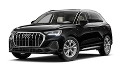 2025 Audi Q3 45 S line Premium SUV for sale in Huntington Station, NY
