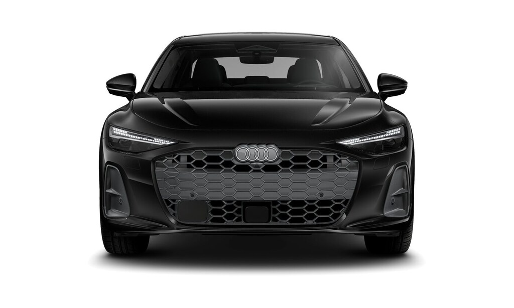 New 2026 Audi A6 Premium Plus