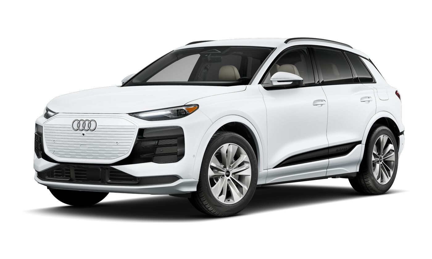 2025 Audi Q6 e-tron Premium -
                  Calabasas, CA