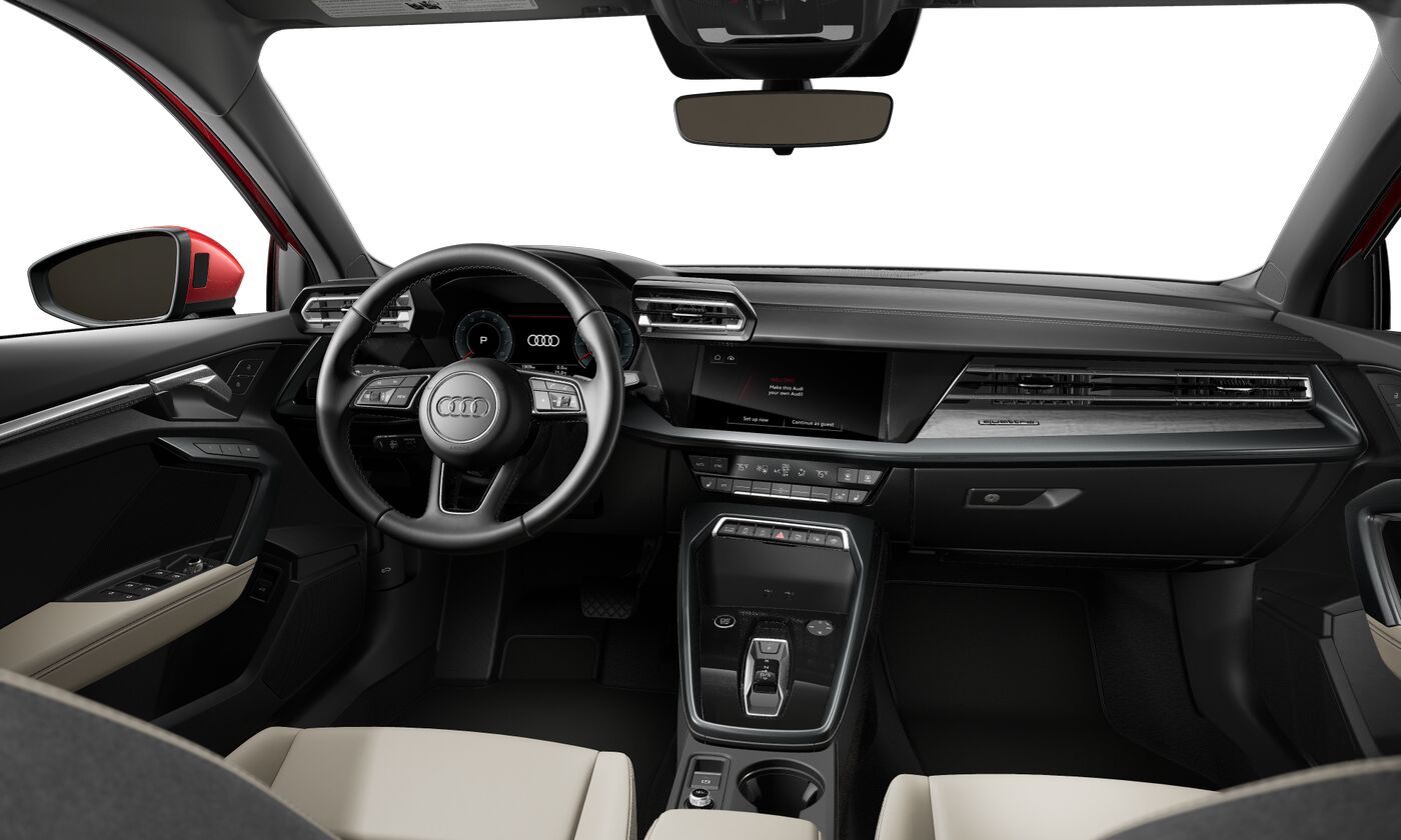 2026 Audi A3 Premium - Photo 8