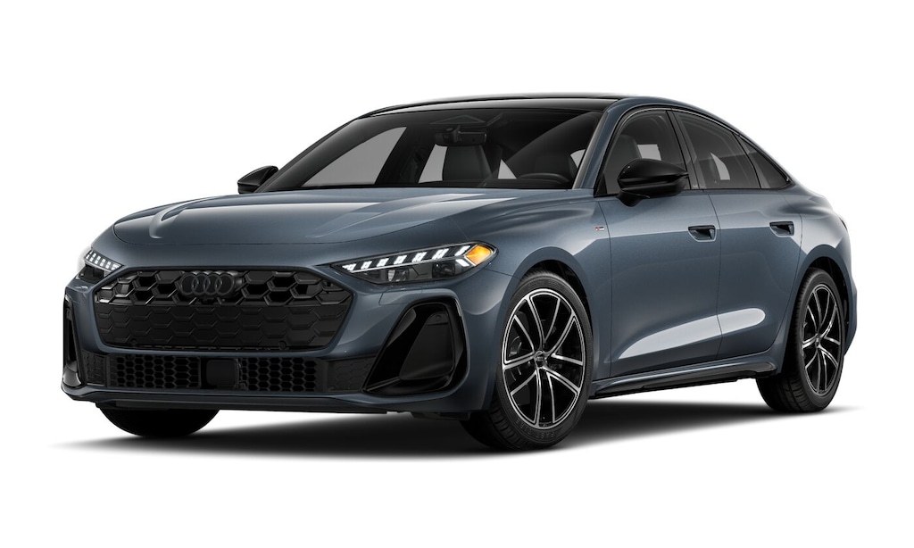 New 2025 Audi  2.0T Sportback