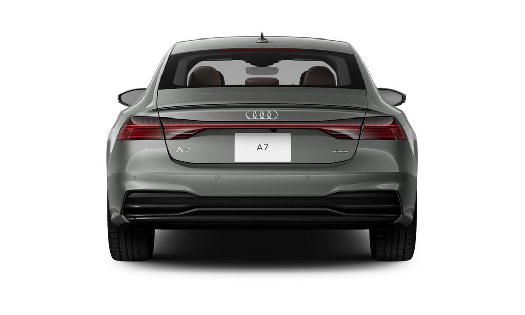 New 2024 Audi A7 For Sale Union City Audi Dealer Atlanta Area VIN