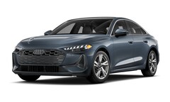 2026 Audi A5 2.0T Premium Hatchback