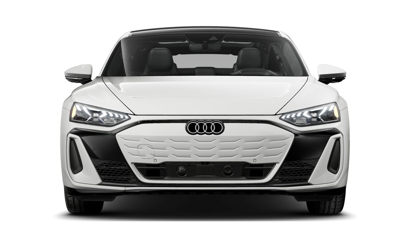 2025 Audi e-tron GT Premium Plus photo 3