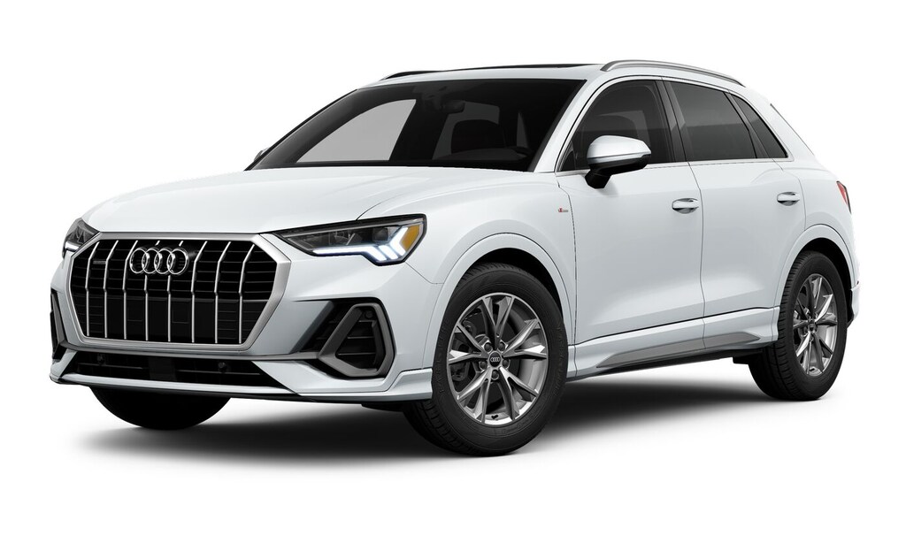 2025 Audi Q3 For Sale Naperville IL Aurora