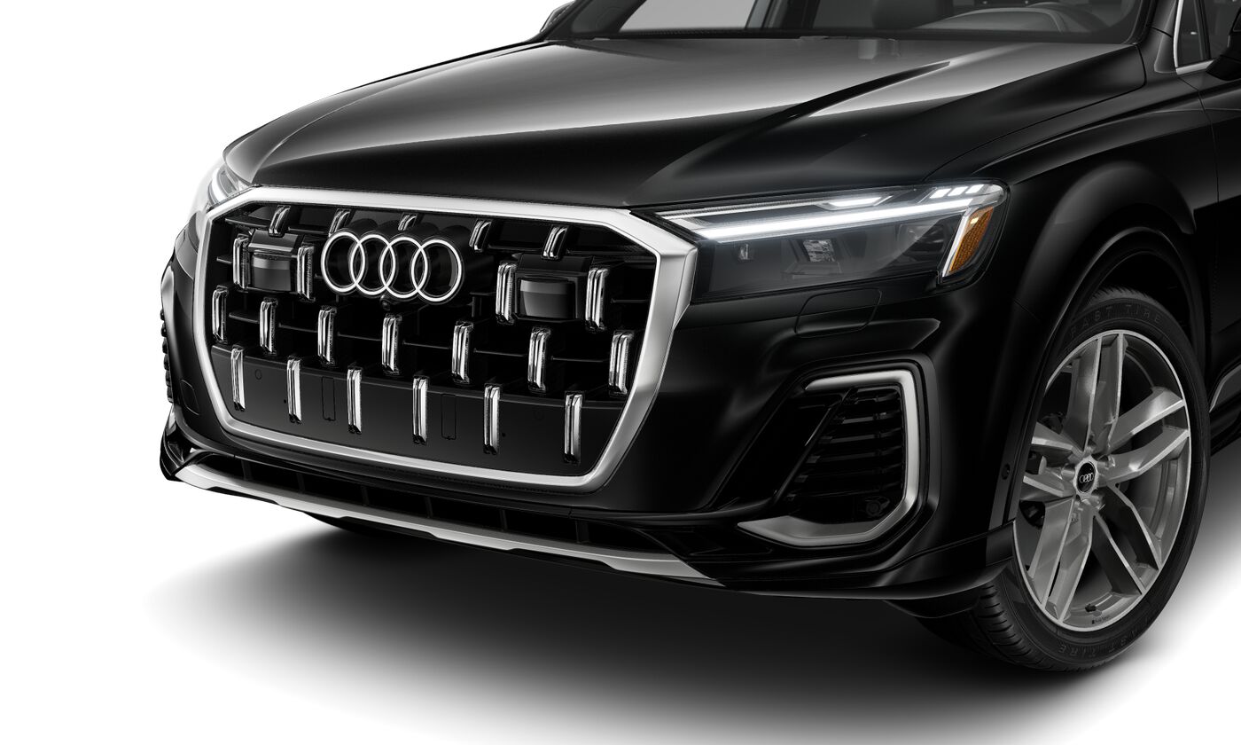 2025 Audi Q7 Premium Plus photo 2