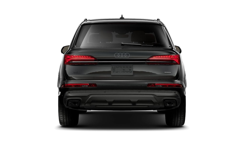 New 2026 Audi Q7 45 Premium Plus SUV