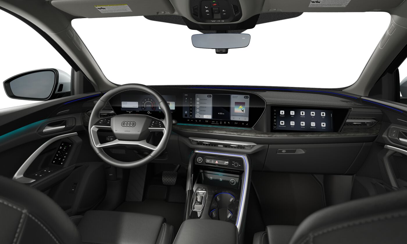 2026 Audi Q5 Premium Plus - Photo 9