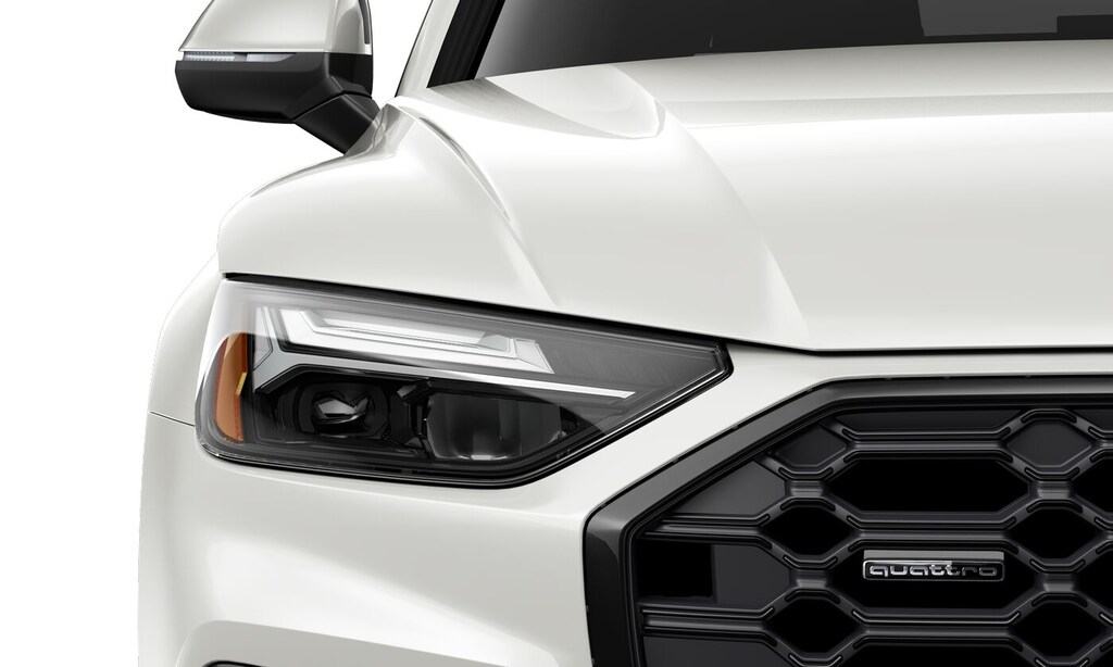 Used 2022 Audi Q5 SUV For Sale in Beaverton, OR Near Portland, OR