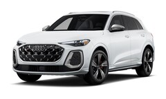 2025 Audi All-new SQ5 3.0T Progressiv SUV